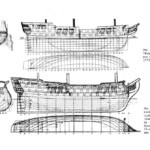 Постройка моделей судов О.Курти