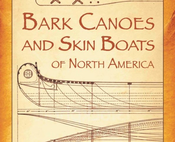лодки Северной Америки