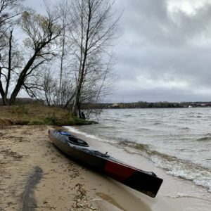 Пироговское водохранилище