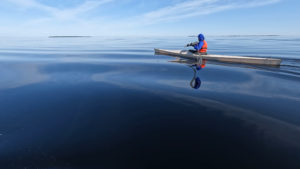 День зеркальной воды